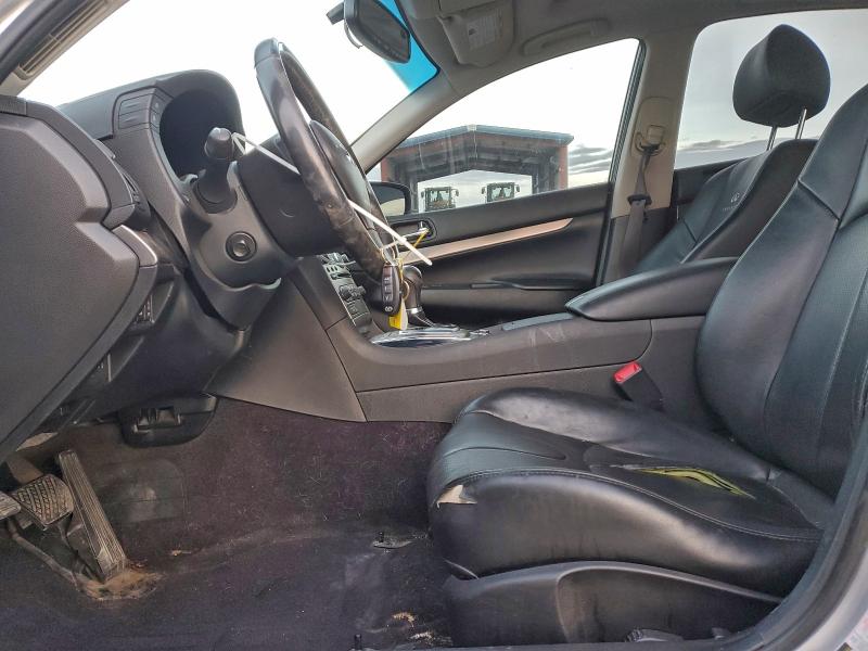 Продажа на аукционе авто 2013 Infiniti G37, vin: JN1CV6ARXDM750716, номер лота: 94392465