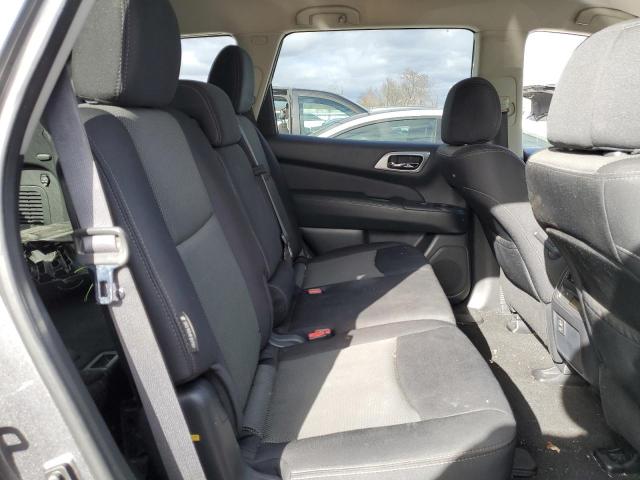 Aukcja sprzedaży 2018 Nissan Pathfinder, vin: 5N1DR2MN2JC637346, numer aukcji: 92092925
