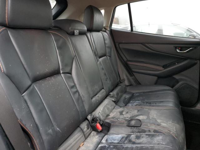 Auction sale of the 2021 Subaru Crosstrek, vin: JF2GTHMC2M8230849, lot number: 91491255