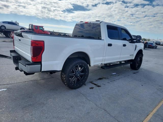 2021 Ford F250 Super მანქანა იყიდება აუქციონზე, vin: 1FT7W2BT8MED04007, აუქციონის ნომერი: 98571715