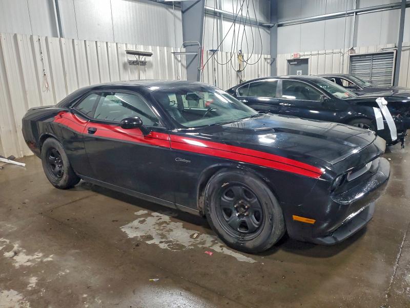 Aukcja sprzedaży 2012 Dodge Challenger, vin: 2C3CDYBT6CH120932, numer aukcji: 93533005