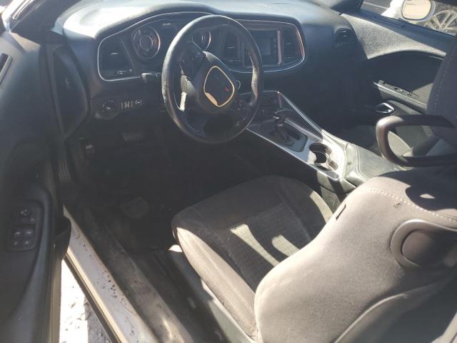 Продаж на аукціоні авто 2016 Dodge Challenger, vin: 2C3CDZAG0GH200985, номер лоту: 91095355