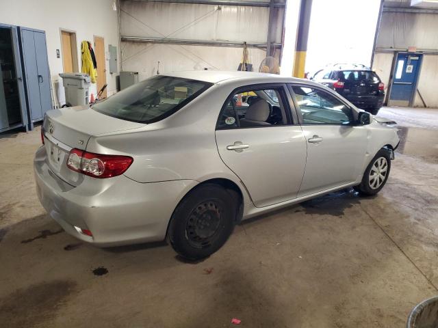 91709195 :رقم المزاد ، JTDBU4EE9B9134531 vin ، 2011 Toyota Corolla Ba مزاد بيع