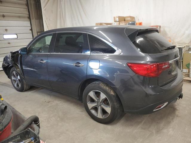 Aukcja sprzedaży 2016 Acura Mdx, vin: 5FRYD4H28GB050420, numer aukcji: 92046785