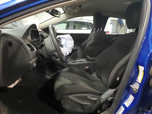 Продаж на аукціоні авто 2015 Chrysler 200, vin: 1C3CCCAB9FN751992, номер лоту: 90752035
