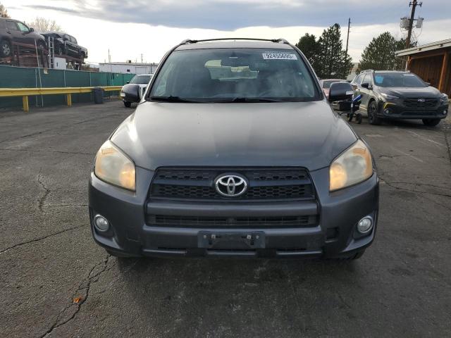 Продажа на аукционе авто 2010 Toyota Rav4 Sport, vin: JTMWF4DV4A5028782, номер лота: 92455695