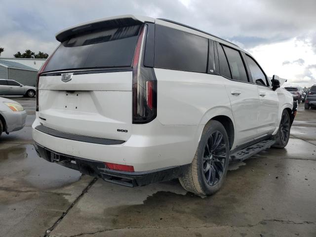 Aukcja sprzedaży 2023 Cadillac Escalade S, vin: 1GYS4GKL7PR556996, numer aukcji: 93778085