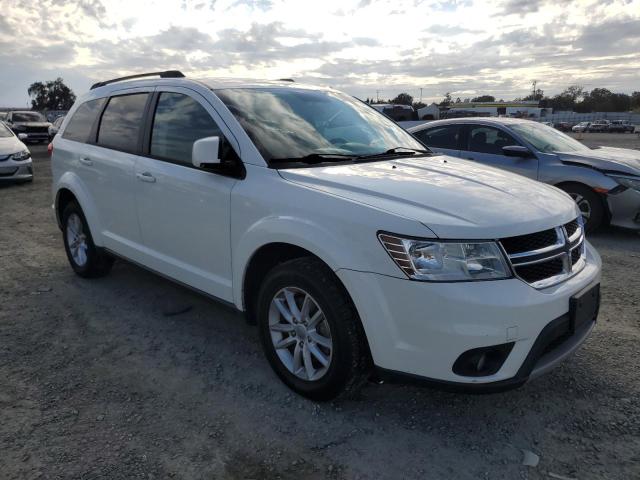 92633475 :رقم المزاد ، 3C4PDCBG6GT223798 vin ، 2016 Dodge Journey Sx مزاد بيع