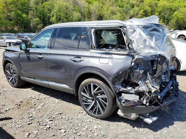 Aukcja sprzedaży 2025 Lincoln Aviator Re, vin: 5LM5J7XC4SGL11395, numer aukcji: 91878775