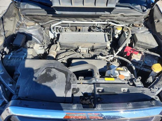 Aukcja sprzedaży 2019 Subaru Ascent Pre, vin: 4S4WMAFD4K3446485, numer aukcji: 92860915