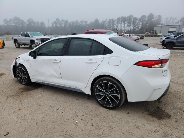 Продажа на аукционе авто 2021 Toyota Corolla, vin: JTDS4MCE1MJ079996, номер лота: 93397235