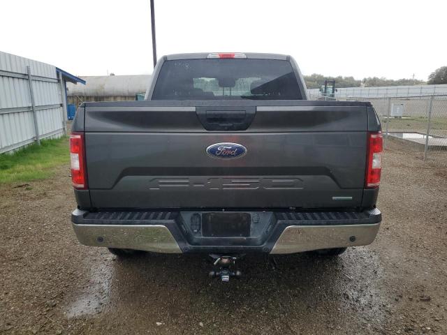 Продажа на аукционе авто 2018 Ford F150, vin: 1FTEW1EP4JKF16013, номер лота: 85363185