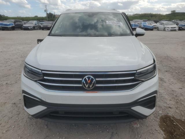 91566385 :رقم المزاد ، 3VV3B7AX8PM124456 vin ، 2023 Volkswagen Tiguan مزاد بيع