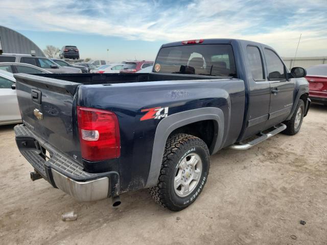 2007 Chevrolet Silverado მანქანა იყიდება აუქციონზე, vin: 2GCEK19J071666128, აუქციონის ნომერი: 91875045