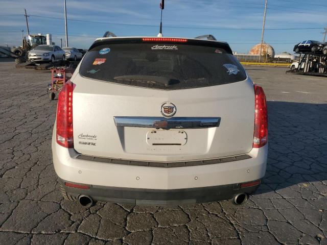 92074295 :رقم المزاد ، 3GYFNAEY1AS620876 vin ، 2010 Cadillac Srx مزاد بيع