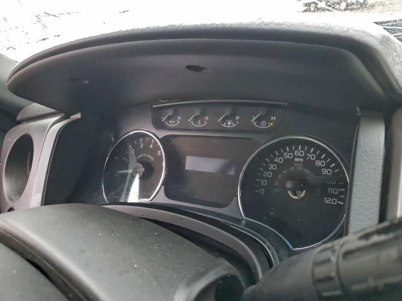 Продажа на аукционе авто 2012 Ford F150, vin: 1FTFW1CF8CKD44182, номер лота: 94587155