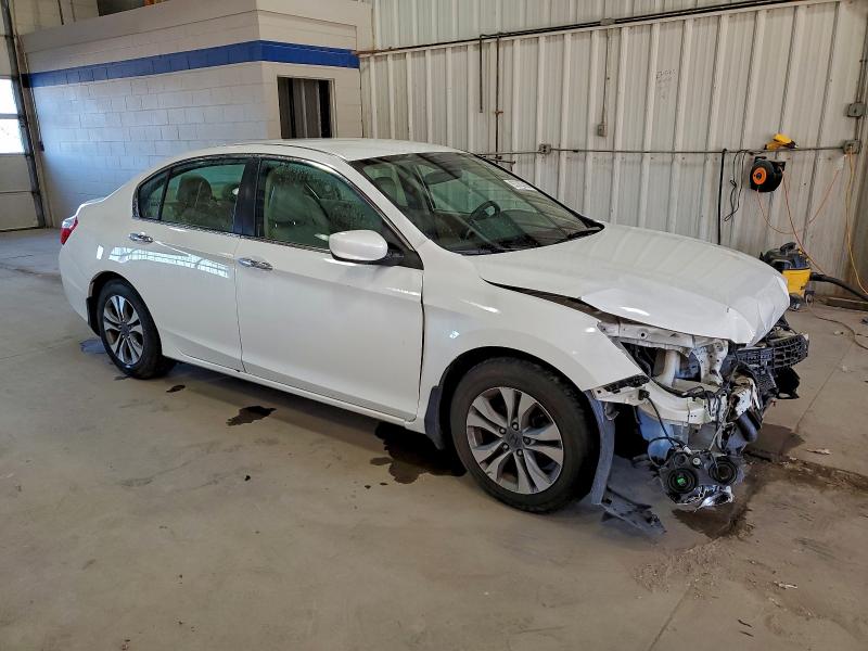 Aukcja sprzedaży 2014 Honda Accord Lx, vin: 1HGCR2F34EA078333, numer aukcji: 93743705