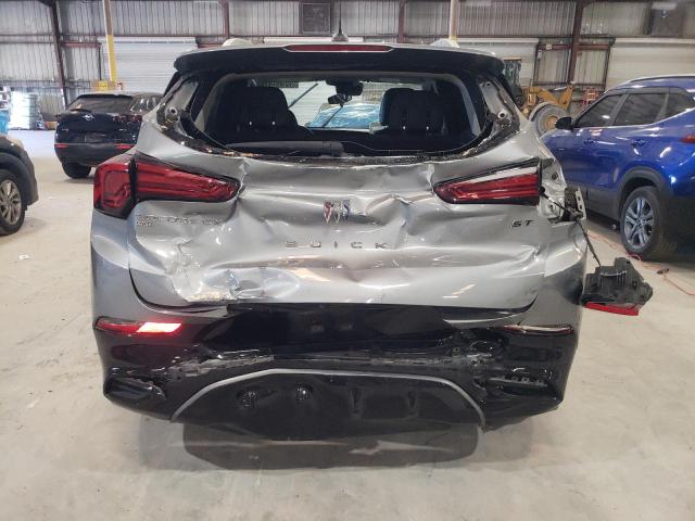 2024 Buick Encore Gx მანქანა იყიდება აუქციონზე, vin: KL4AMESLXRB186350, აუქციონის ნომერი: 92834515