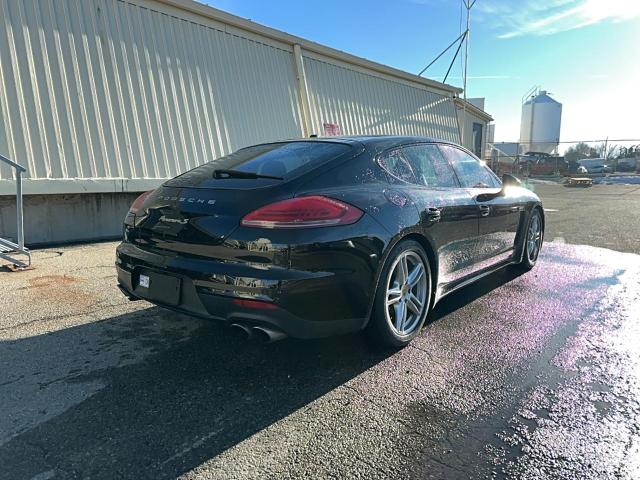 Aukcja sprzedaży 2014 Porsche Panamera S, vin: WP0AD2A72EL044989, numer aukcji: 94163865
