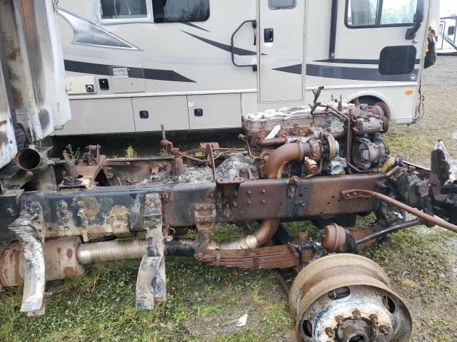 91883455 :رقم المزاد ، 2FZHAZDAX4AN43070 vin ، 2004 Sterling Truck Lt 9500 مزاد بيع