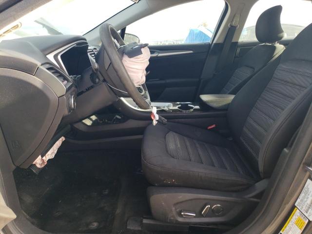 Aukcja sprzedaży 2016 Ford Fusion, vin: 3FA6P0H72GR224779, numer aukcji: 56533446