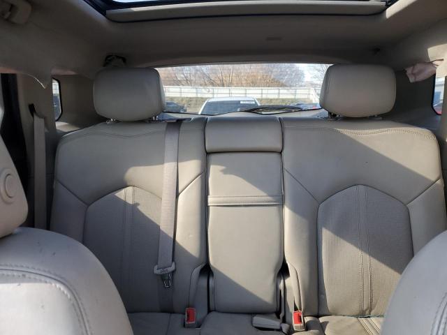 2016 Cadillac Srx მანქანა იყიდება აუქციონზე, vin: 3GYFNBE33GS546461, აუქციონის ნომერი: 92210805