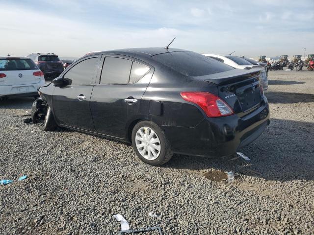 Продажа на аукционе авто 2015 Nissan Versa, vin: 3N1CN7AP1FL800064, номер лота: 56345476