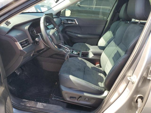 Продаж на аукціоні авто 2023 Mitsubishi Outlander, vin: JA4J3UA83PZ011243, номер лоту: 93757715