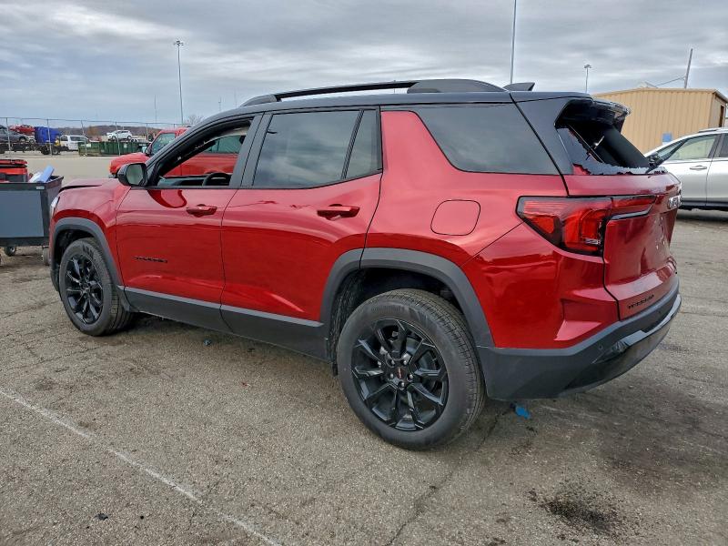2026 Gmc Terrain მანქანა იყიდება აუქციონზე, vin: 3GKALMEG9TL286533, აუქციონის ნომერი: 94316665