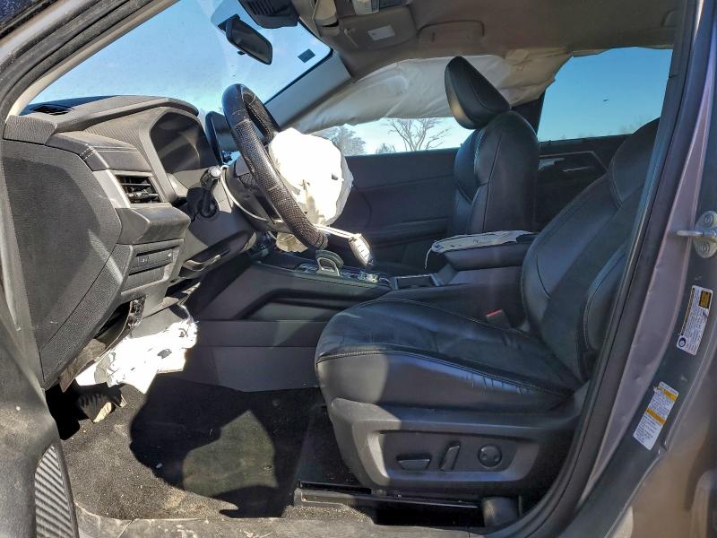 Aukcja sprzedaży 2022 Mitsubishi Outlander, vin: JA4J3UA84NZ023222, numer aukcji: 94441485
