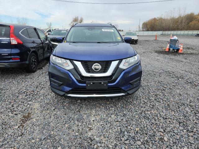 2019 Nissan Rogue S მანქანა იყიდება აუქციონზე, vin: 5N1AT2MT7KC736300, აუქციონის ნომერი: 92532345