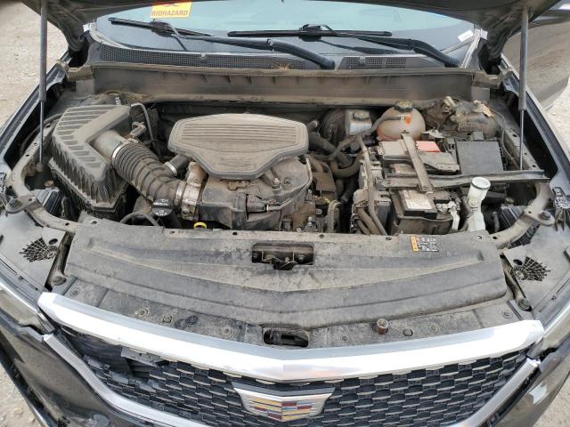 Aukcja sprzedaży 2020 Cadillac Xt6 Premiu, vin: 1GYKPCRS9LZ104619, numer aukcji: 93408255