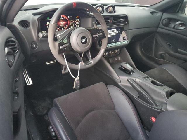 Aukcja sprzedaży 2024 Nissan Z, vin: JN1BZ4CH5RM367296, numer aukcji: 91897585