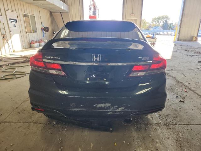 92701605 :رقم المزاد ، 2HGFB6E51FH709408 vin ، 2015 Honda Civic مزاد بيع