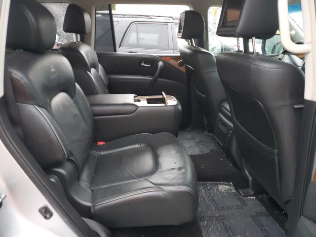 Aukcja sprzedaży 2012 Infiniti Qx56, vin: JN8AZ2NF3C9517297, numer aukcji: 91138885