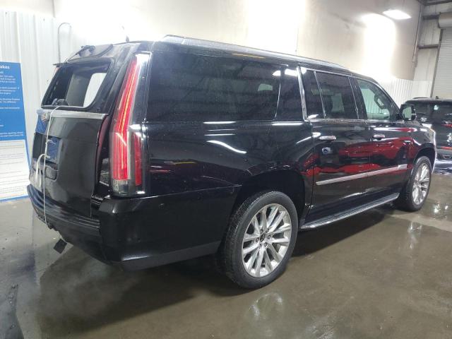93128565 :رقم المزاد ، 1GYS4HKJ2KR277114 vin ، 2019 Cadillac Escalade مزاد بيع