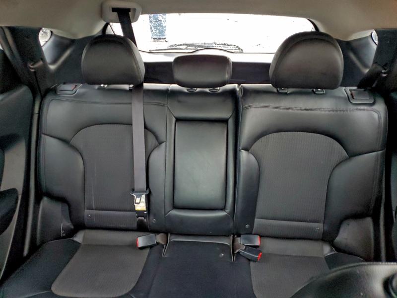Продажа на аукционе авто 2010 Hyundai Tucson, vin: KM8JUCAC6AU080462, номер лота: 94499455