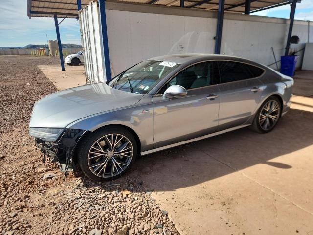Aukcja sprzedaży 2018 Audi A7, vin: WAUW3AFC1JN070150, numer aukcji: 93375335
