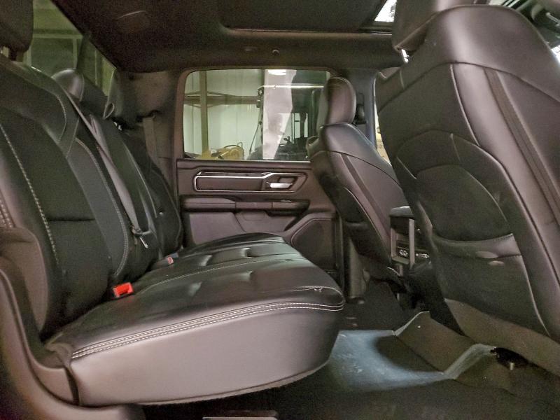 Aukcja sprzedaży 2020 Ram 1500 Rebel, vin: 1C6SRFLT5LN108927, numer aukcji: 94297105