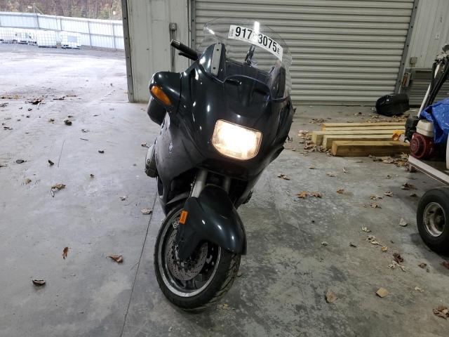 2000 Bmw R1100 მანქანა იყიდება აუქციონზე, vin: WB10418A8YZC68714, აუქციონის ნომერი: 91793075