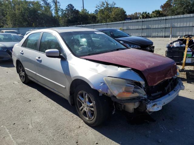 91872385 :رقم المزاد ، 1HGCM56776A183842 vin ، 2006 Honda Accord مزاد بيع