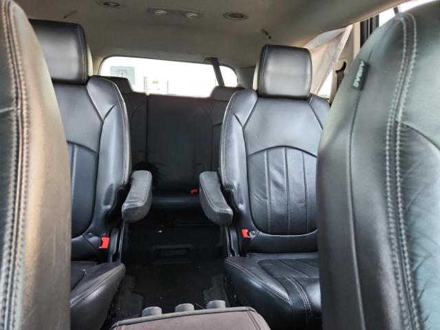 Продажа на аукционе авто 2016 Buick Enclave, vin: 5GAKRBKD2GJ150904, номер лота: 92498335