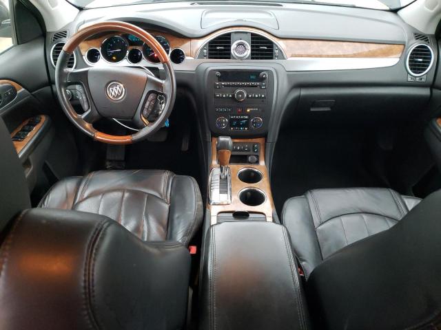 Auction sale of the 2012 Buick Enclave, vin: 5GAKRCED8CJ267074, lot number: 91615515