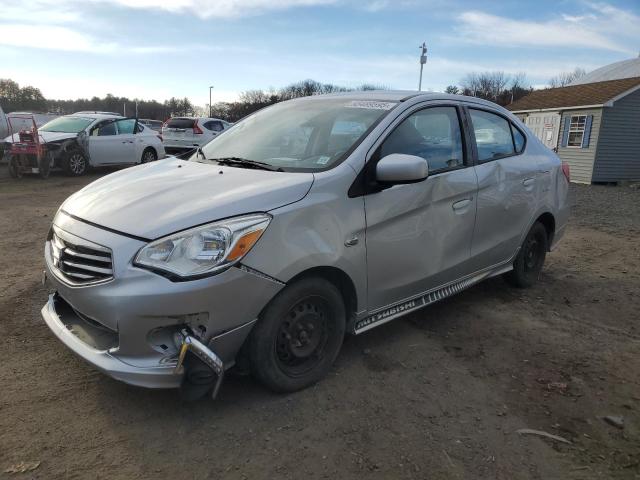Продаж на аукціоні авто 2017 Mitsubishi Mirage G4, vin: ML32F3FJ9HHF13257, номер лоту: 93489595