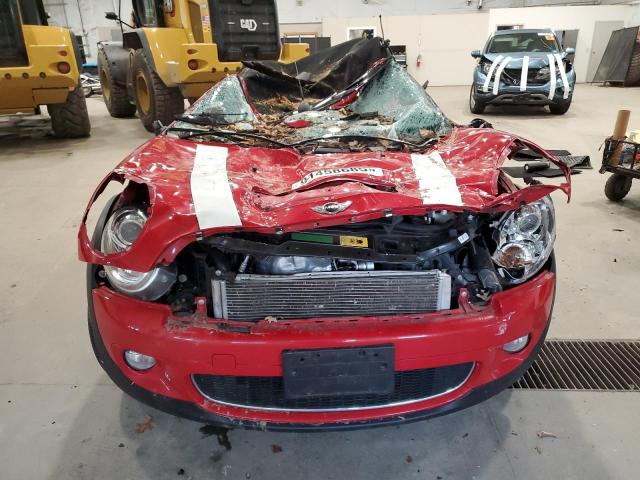 Aukcja sprzedaży 2010 Mini Cooper, vin: WMWMS3C56ATZ85132, numer aukcji: 91458685