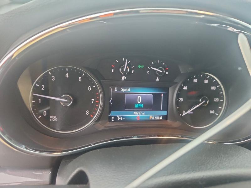 Aukcja sprzedaży 2019 Buick Encore, vin: KL4CJ1SB5KB914812, numer aukcji: 94290405