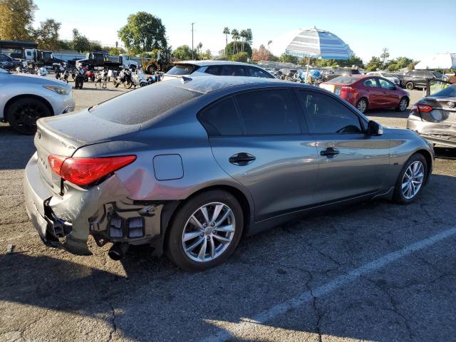 Продажа на аукционе авто 2017 Infiniti Q50 Premiu, vin: JN1EV7AP4HM743571, номер лота: 90319795
