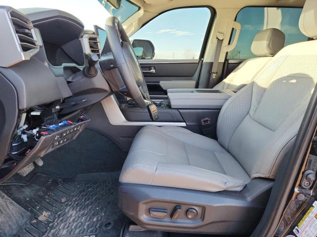 Продажа на аукционе авто 2024 Toyota Tundra Cre, vin: 5TFWA5DB2RX155699, номер лота: 90768125