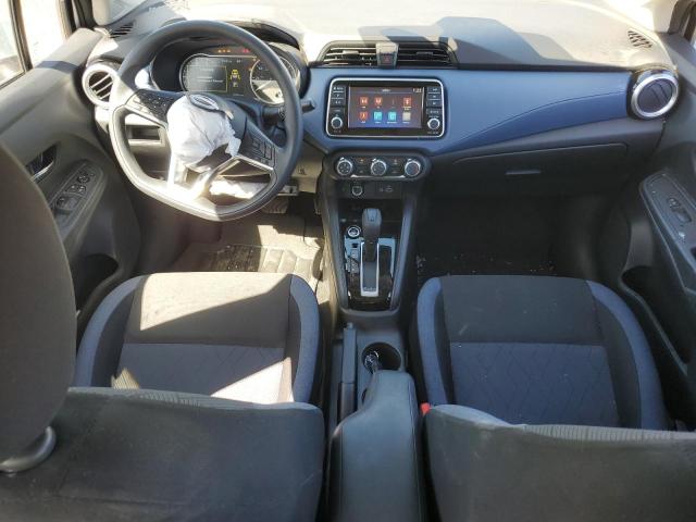 91931925 :رقم المزاد ، 3N1CN8EV1SL860838 vin ، 2025 Nissan Versa Sv مزاد بيع
