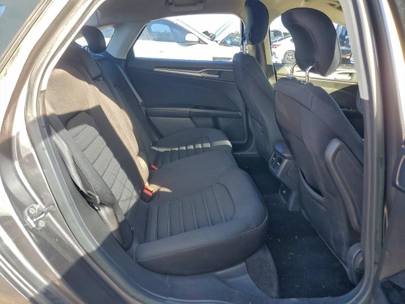 94521275 :رقم المزاد ، 3FA6P0HR0DR200848 vin ، 2013 Ford Fusion Se مزاد بيع